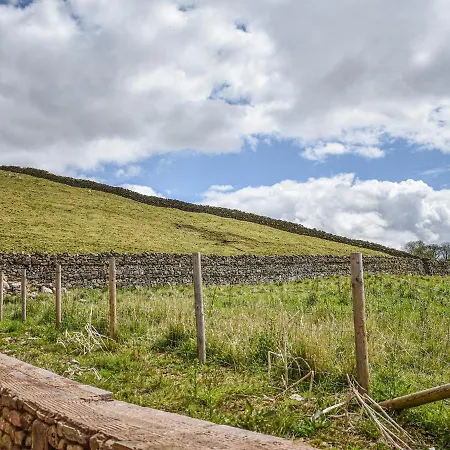 Сasa de vacaciones Whinstone At Town Head Farm Keisley
