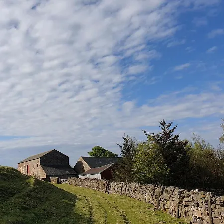 Whinstone At Town Head Farm Сasa de vacaciones Keisley